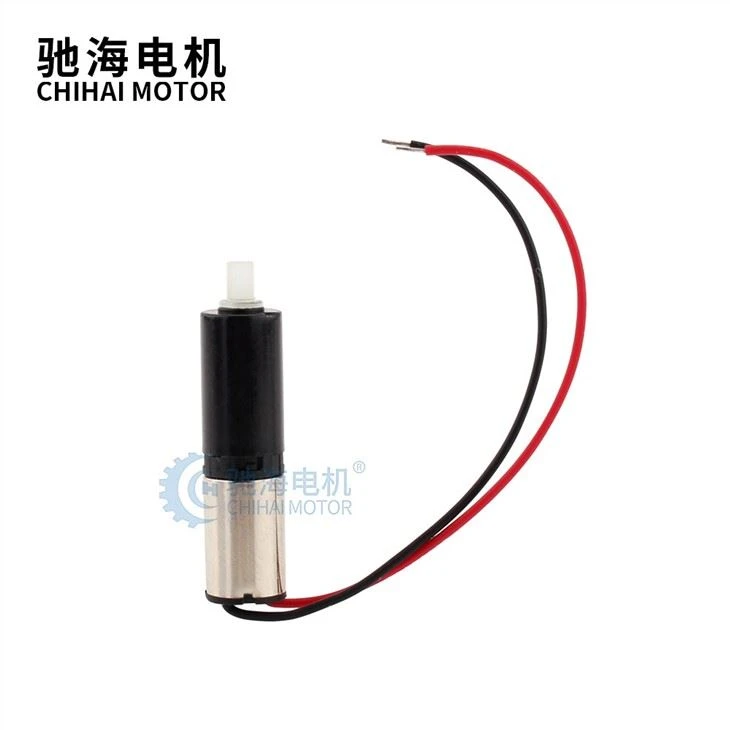 6mm Planetary 610 Aircraft Motor For Helicopter Toys
