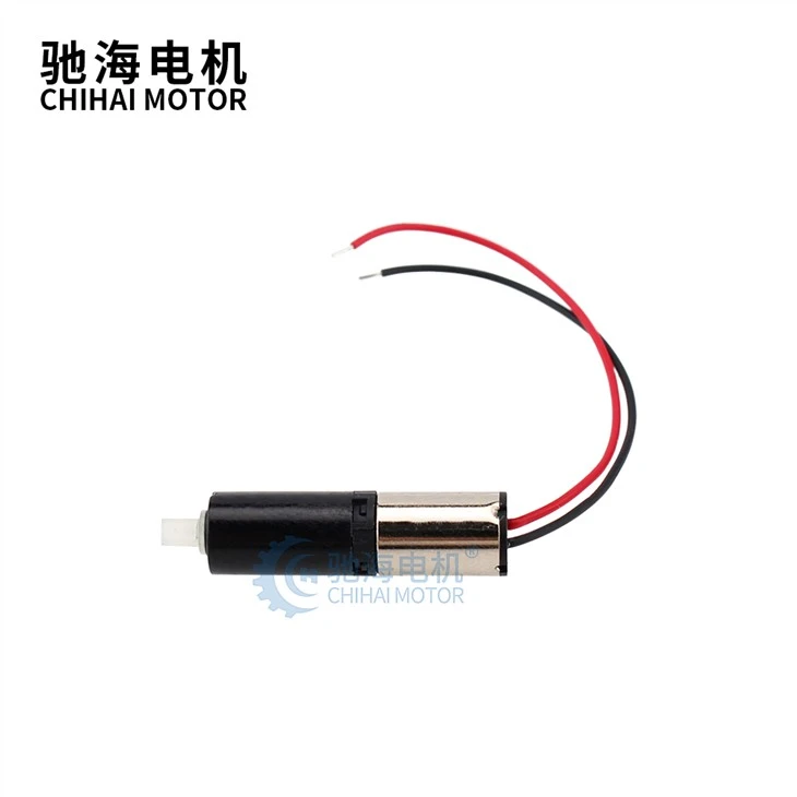 6mm Planetary 610 Aircraft Motor For Helicopter Toys
